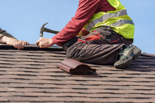 Best Best Roofing Contractors  in Metter, GA