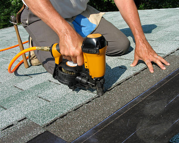 Best Emergency Roof Repair  in Metter, GA