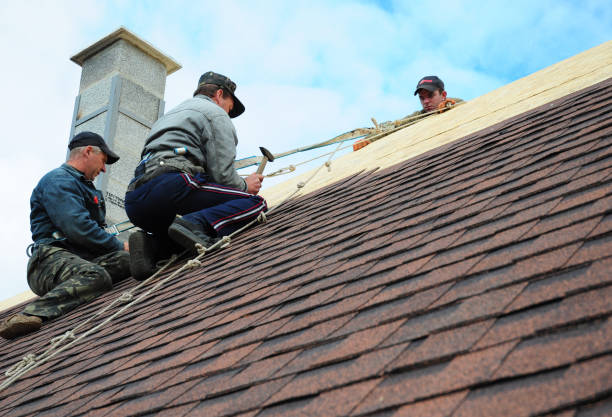 Metter, GA Roofing Contractor Company